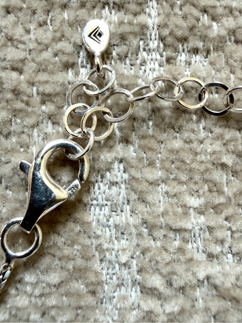 Silpada Exuberance Necklace - Picture 2 of 14